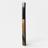 IPhone hoesje- Stormy Walkway Case-Mate iPhone Case (Achterkant/links)