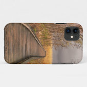 IPhone hoesje- Stormy Walkway Case-Mate iPhone Case (Achterkant (horizontaal))
