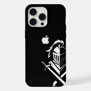 iPhone Hoesje Titan 15 Pro Max Case