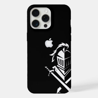 iPhone Hoesje Titan 15 Pro Max Case