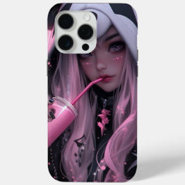 iPhone hoesje voor 15 pro max