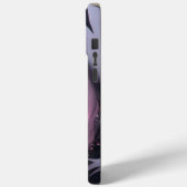 iPhone hoesje voor 15 pro max (Achterkant / Links)