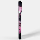 iPhone hoesje voor 15 pro max (Achterkant / Rechts)