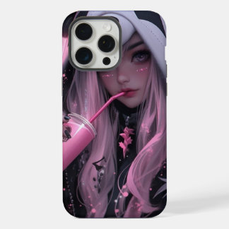 iPhone hoesje voor 15 pro max Case