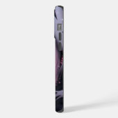 iPhone hoesje voor 15 pro max Case (Linkerkant)