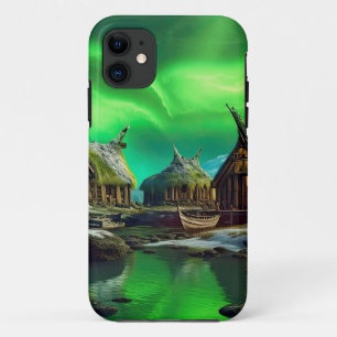 iPhone-hoesje voor de familie van het kind Case-Mate iPhone Case