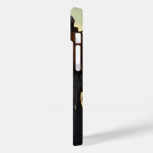 Iphone Hoesje voor fotografen (Achterkant / Links)