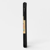 iPhone-hoesje voor Voices Case-Mate iPhone Case (Achterkant/links)