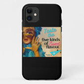 iPhone-hoesje voor  Voices Case-Mate iPhone Case (Achterkant)
