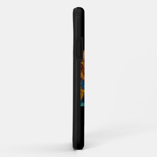 iPhone-hoesje voor Voices Case-Mate iPhone Case (Achterkant/rechts)