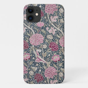 IPHONE HOESJE : WILLIAM MORRIS : CRAY