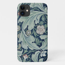 IPHONE HOESJE : WILLIAM MORRIS : FLORAL