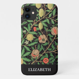 IPHONE HOESJE: WILLIAM MORRIS : POMEGRANATEN Case-Mate iPhone CASE