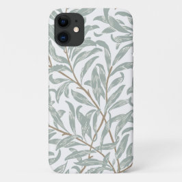 IPHONE HOESJE : WILLIAM MORRIS : WILLOW