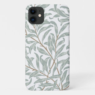 IPHONE HOESJE : WILLIAM MORRIS : WILLOW