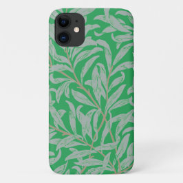 IPHONE HOESJE : WILLIAM MORRIS : WILLOW