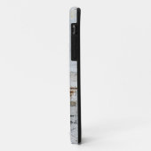 iphone hoesje zomerweiden (Achterkant/links)