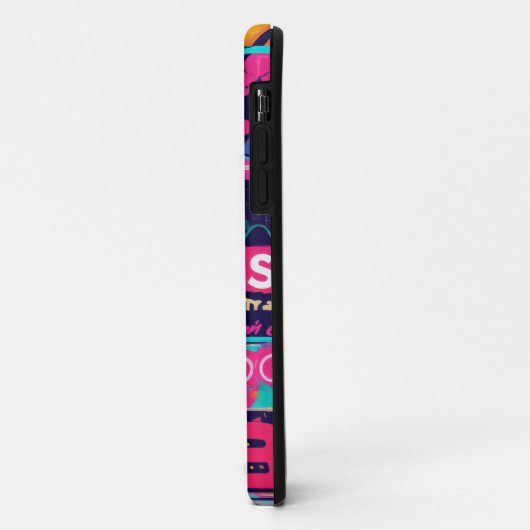 iphone hoesjes (Achterkant/links)