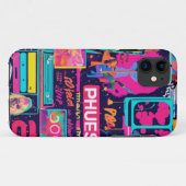 iphone hoesjes (Achterkant (horizontaal))