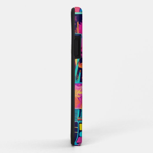 iphone hoesjes (Achterkant/rechts)