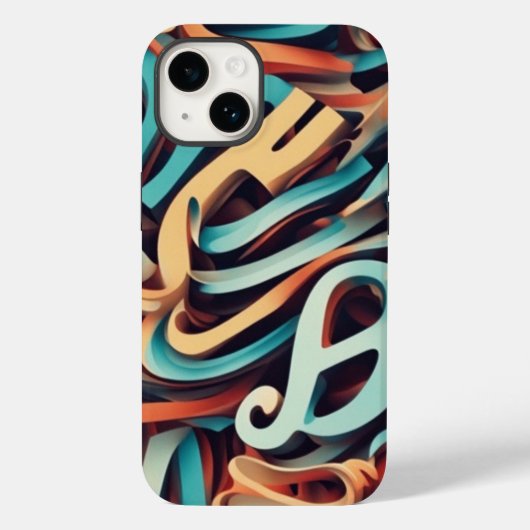 iphone hoesjes (Achterkant)