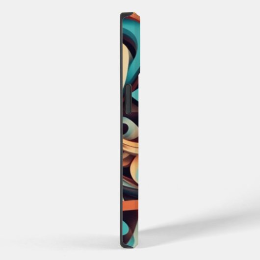 iphone hoesjes (Achterkant / Rechts)