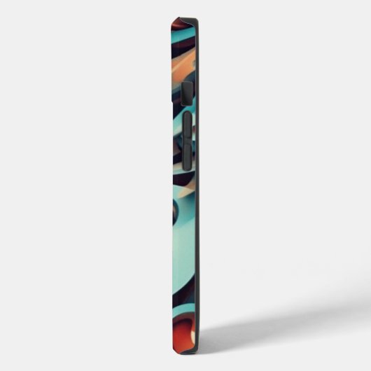 iphone hoesjes (Achterkant / Links)