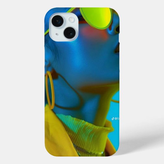 Iphone hoesjes (Achterkant)