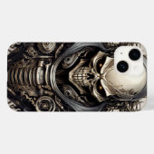 iphone hoesjes (Achterkant (horizontaal))
