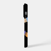 iPhone hoesjes 15 Pro iPhone Hoesje (Linkerkant)