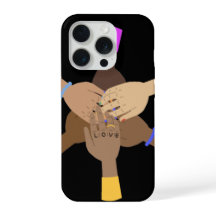 iPhone hoesjes 15 Pro