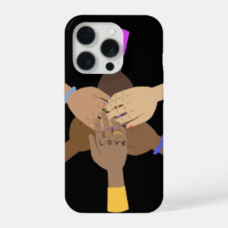 iPhone hoesjes 15 Pro iPhone 15 Pro Case