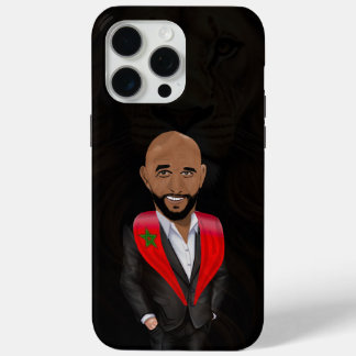 iPhone hoesjes 15 pro Max