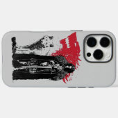 iPhone hoesjes Game of Thrones (Achterkant (horizontaal))