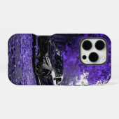 Iphone hoesjes hoesje (Achterkant horizontaal)