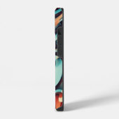iphone hoesjes hoesje (Linkerkant)