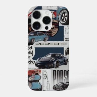 Iphone hoesjes 16 pro hoesje