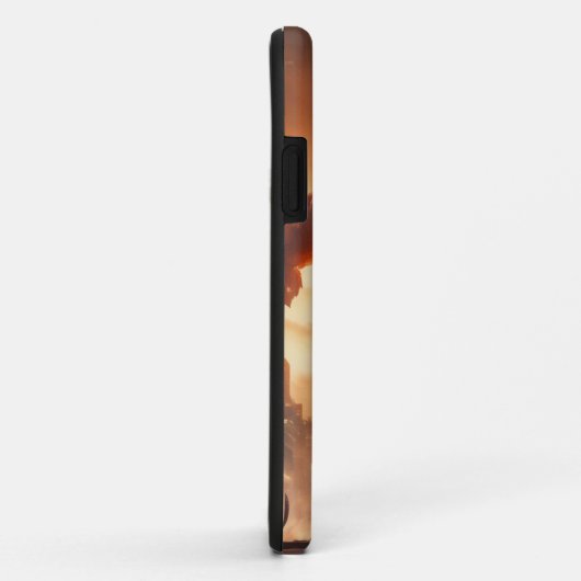 iPhone Hoesjes hoesje avengers design (Achterkant/rechts)