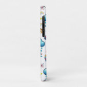 IPhone Hoesjes Hond Muis Vis Regenboog Kat (Achterkant/links)
