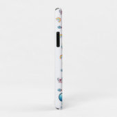 IPhone Hoesjes Hond Muis Vis Regenboog Kat (Achterkant/rechts)