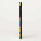 iPhone hoesjes > iPhone (Achterkant/links)