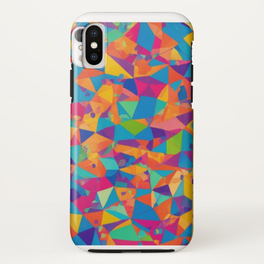 iPhone hoesjes > iPhone (Achterkant)