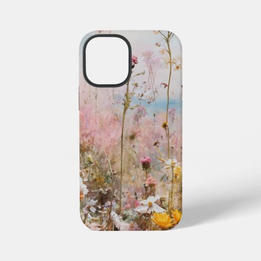 iPhone-hoesjes > iPhone 12 Mini-Hoesjes Hoesje (Achterkant)