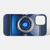 iPhone-hoesjes > iPhone 12 Pro-Hoesjes Hoesje (Achterkant horizontaal)