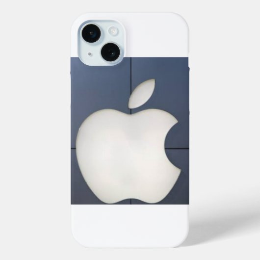 iPhone hoesjes > iPhone 15 Plus Hoesjes (Achterkant)