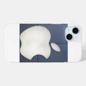 iPhone hoesjes > iPhone 15 Plus Hoesjes (Achterkant (horizontaal))