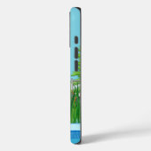 iPhone hoesjes > iPhone 16 Hoesjes (Achterkant / Links)