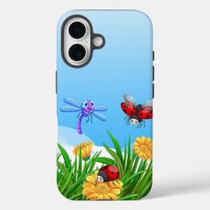 iPhone hoesjes > iPhone 16 Hoesjes