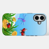 iPhone hoesjes > iPhone 16 Hoesjes (Achterkant (horizontaal))
