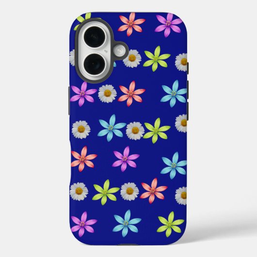 iPhone hoesjes > iPhone 16 Hoesjes (Achterkant)
